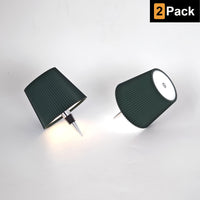 BOTTLEGLOW – Rechargeable Bottle Table Lamp