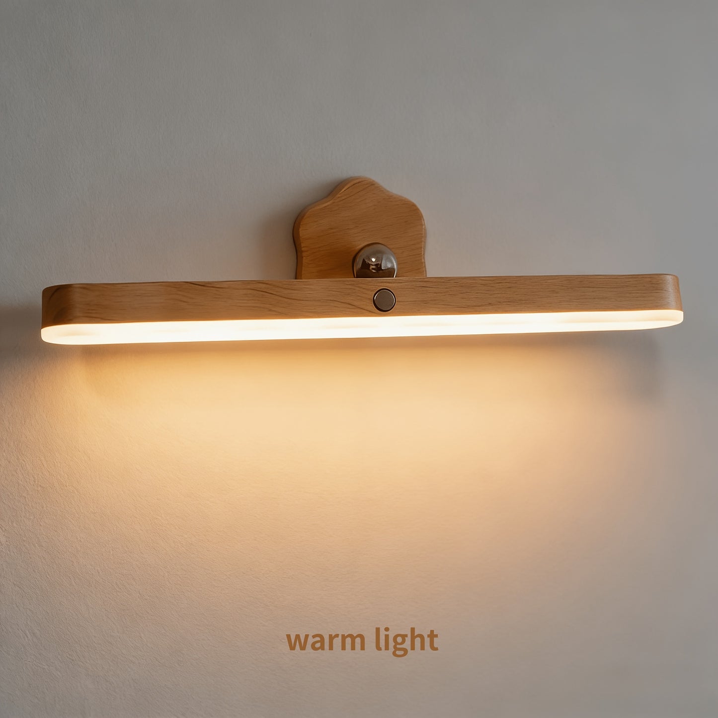 HOTU – Rotatable LED Wall Lamp
