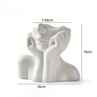 SCULPTIVA – Moderne vase til kunstneriske statement-interiører