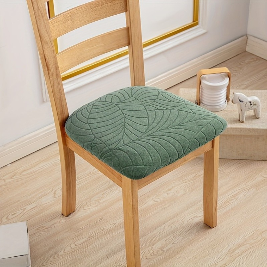 UPGRADEFLOW – Instant Chair Covers for Modern Interior Styling