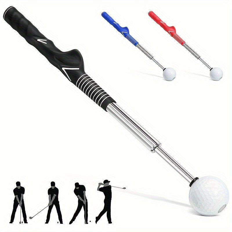 SwingVanta - Stretchable Golf Swing Trainer