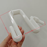 FLOWSIPHON – Self Priming Hose Kit for Fast Water Transfer