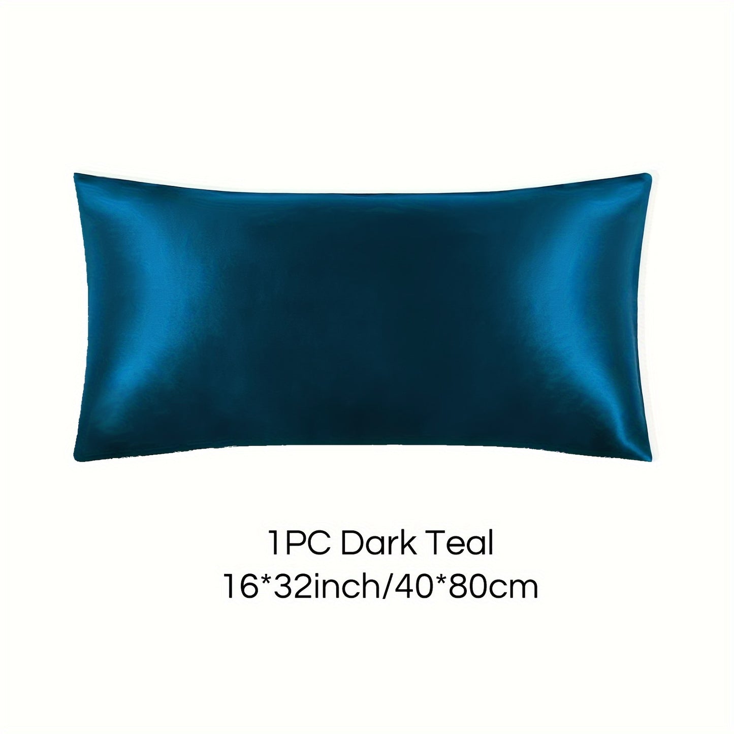 SLEEPNOVA – Envelope Pillowcase for Smooth Comfortable Sleep