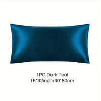 SLEEPNOVA – Envelope Pillowcase for Smooth Comfortable Sleep