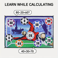 PLAYGOAL – Football Target Game