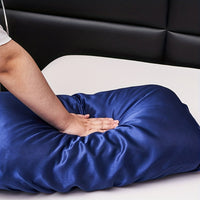 SATINELLE – Luxury Satin Pillowcase for Elegant Sleep