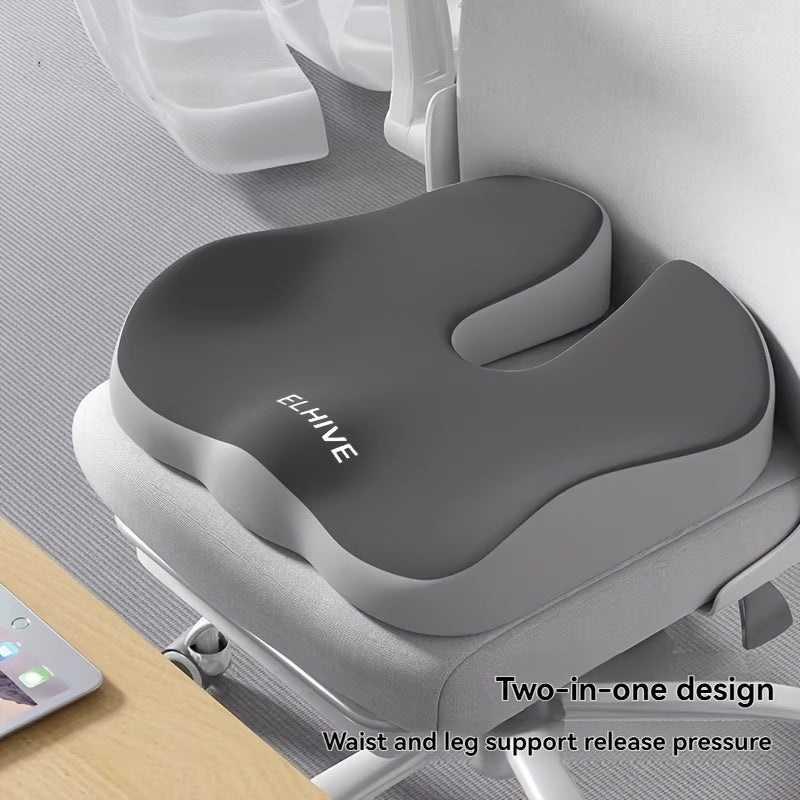 SEATRELIEF – Ergonomic Support Seat Cushion