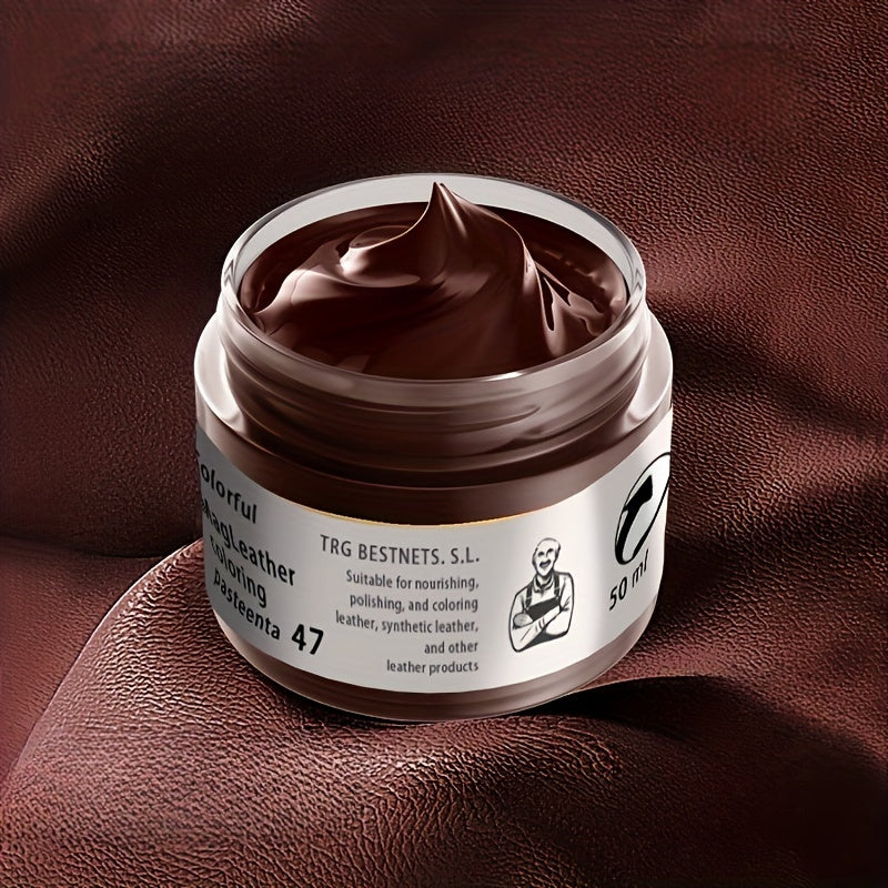 FIXOTONE – Restoration Paint for Clothing and Leather Accessories