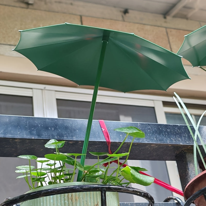 PLANTGUARD – Outdoor Plant Sunshade