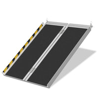 RAMPORA – Portable Foldable Access Ramp