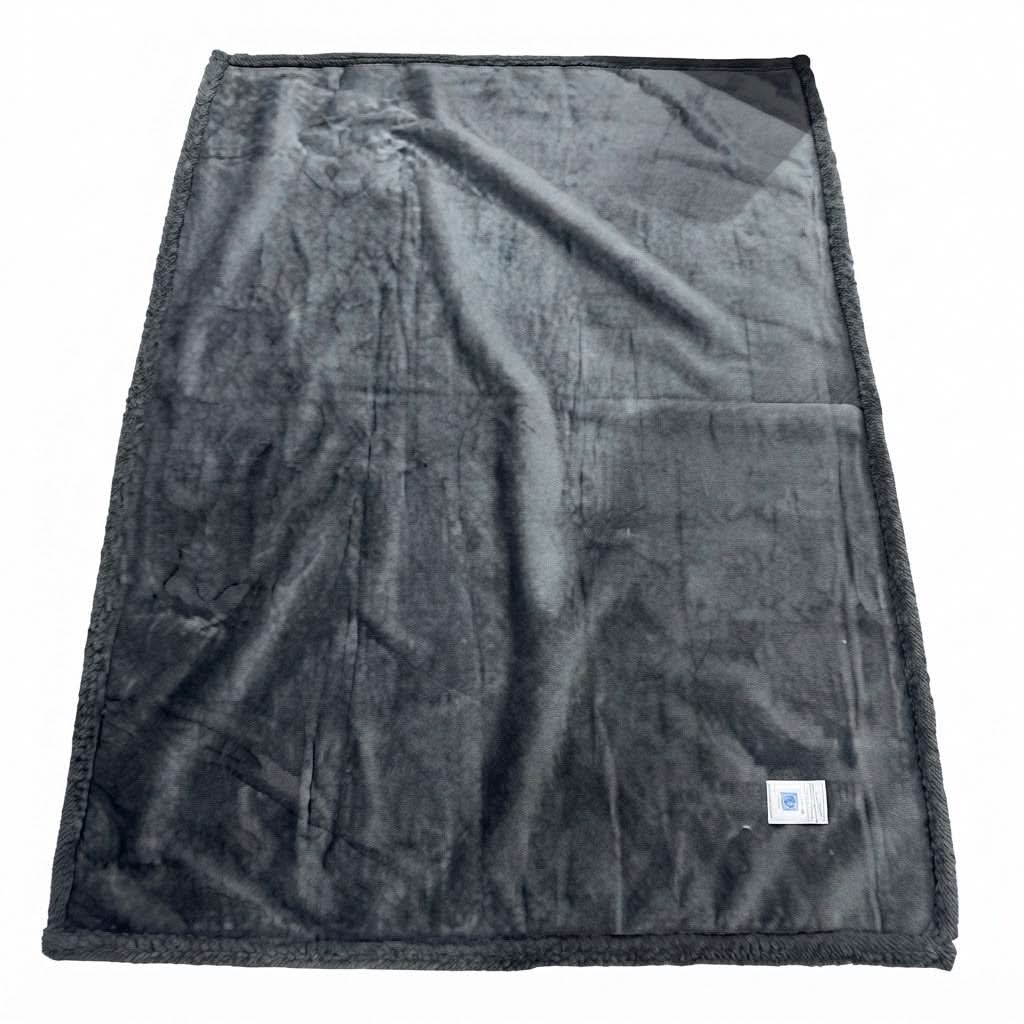 HUSHVELLE – Couverture pour des nuits calmes et douillettes