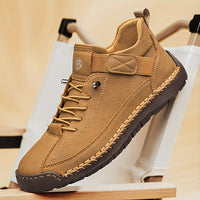 ANKLORIX – Comfortable Handcrafted Boots for Casual Everyday Wear