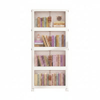 STACKORA – Stackable Storage Bins