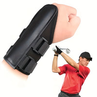 SWINGFIX – Golf Wrist Stabilizer Training Band