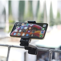 FLYGRIP – Rotating Travel Phone Holders