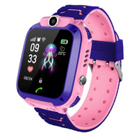 SAFELOOP – Kids GPS Smartwatch