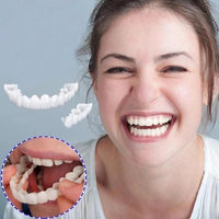 SMILEDURA – Upper and Lower Smile Veneer Set