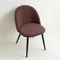 FLEXORA – Modern Stretch Chair Renewal Covers