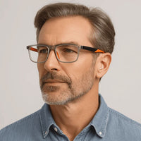 FOCALELLE – Adaptive Multifocal Glasses for Smooth Vision Transitions