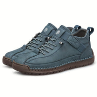 ANKLORIX – Comfortable Handcrafted Boots for Casual Everyday Wear