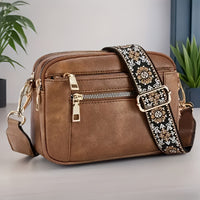 MODAVIA – Multifunctional Shoulder Bag for Shopping and Casual Outings