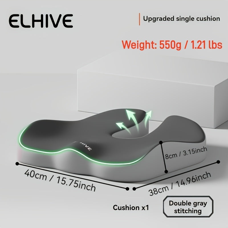 SEATRELIEF – Ergonomic Support Seat Cushion