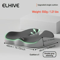 SEATRELIEF – Ergonomic Support Seat Cushion