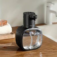 FOAMORA – Automatic Foaming Soap Dispenser