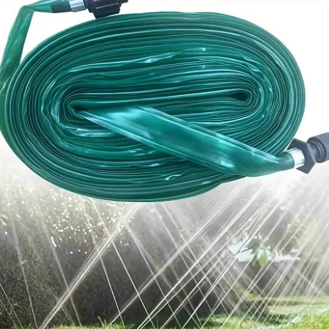 DRIPVEX – Soaker Irrigation Hose for Efficient Water Distribution