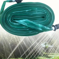 DRIPVEX – Soaker Irrigation Hose for Efficient Water Distribution