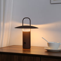 ASTROLUME – Portable Space Table Lamp