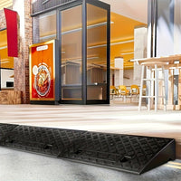 RAMPLIFT – Portable Non Slip Ramps