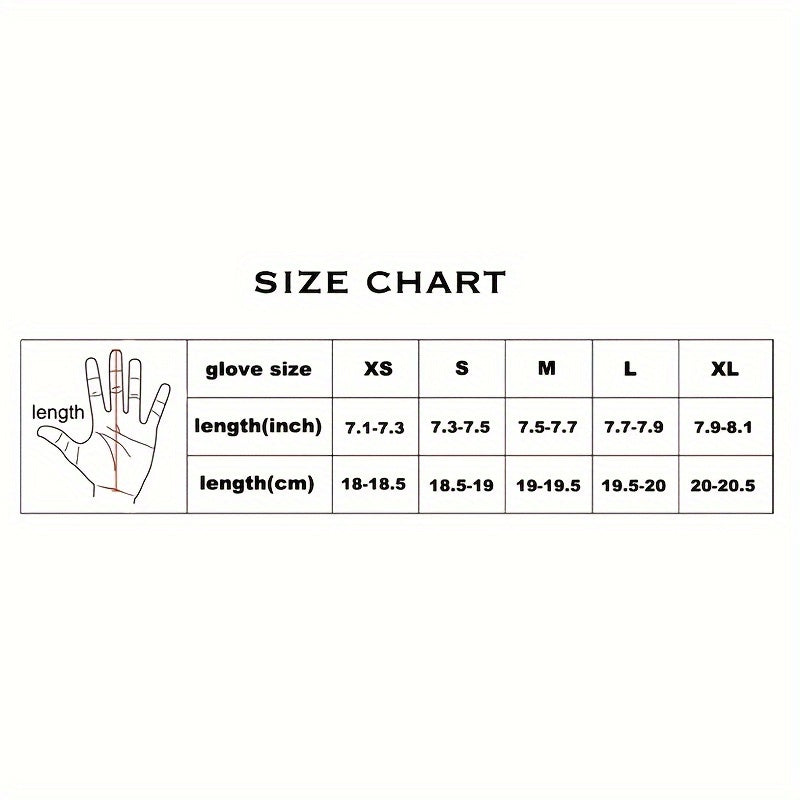 GRIPORA – Sheepskin Golf Glove for Left Hand