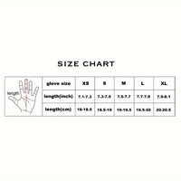GRIPORA – Sheepskin Golf Glove for Left Hand