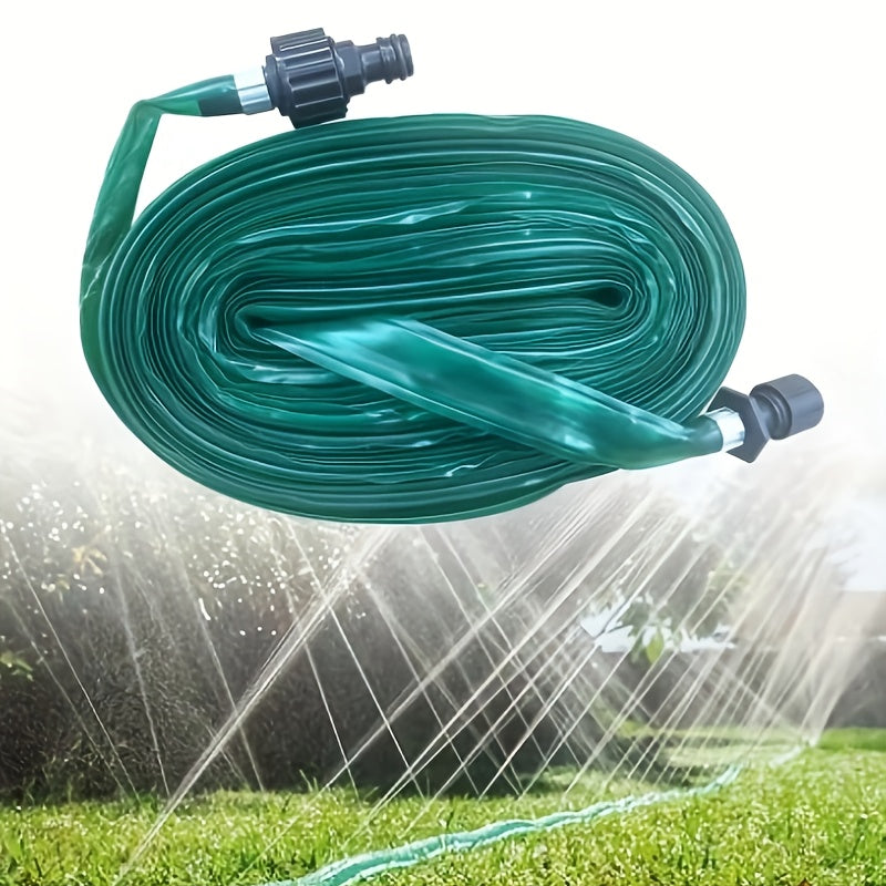 DRIPVEX – Soaker Irrigation Hose for Efficient Water Distribution