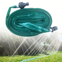 DRIPVEX – Soaker Irrigation Hose for Efficient Water Distribution