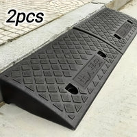 RAMPLIFT – Portable Non Slip Ramps