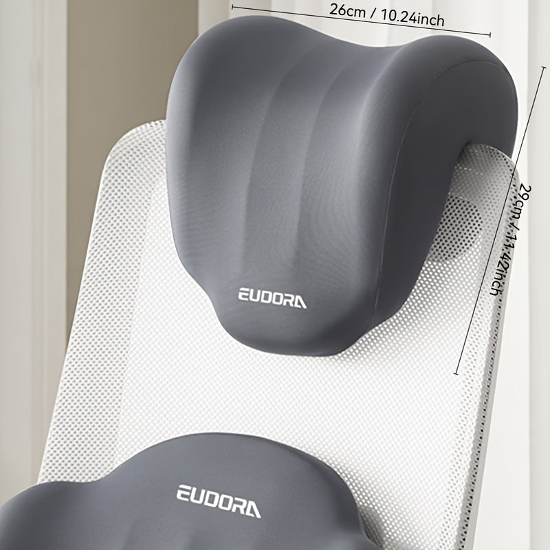 COMFORTNAP – Multifunctional Nap Seat Cushion
