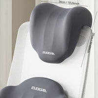 COMFORTNAP – Multifunctional Nap Seat Cushion