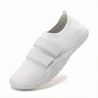 SQUATBASE - Flat training shoes designed for stability in squats and lifting