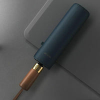 STORMWOOD – Automatic Folding Umbrella
