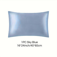 SLEEPNOVA – Envelope Pillowcase for Smooth Comfortable Sleep