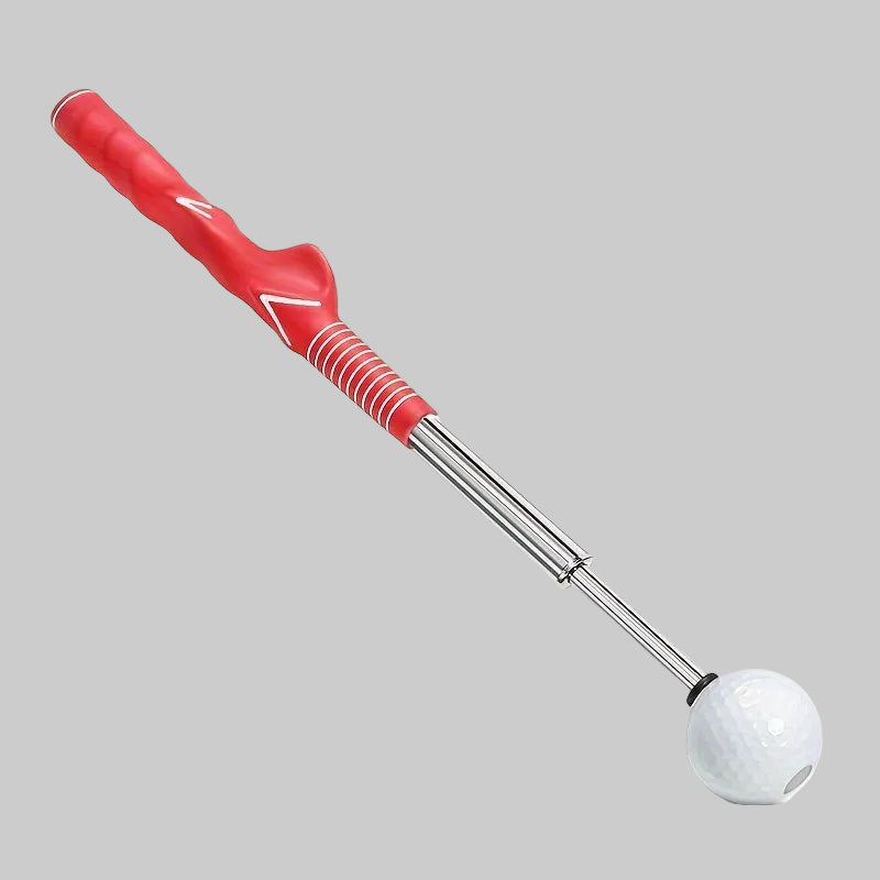 SwingVanta - Stretchable Golf Swing Trainer