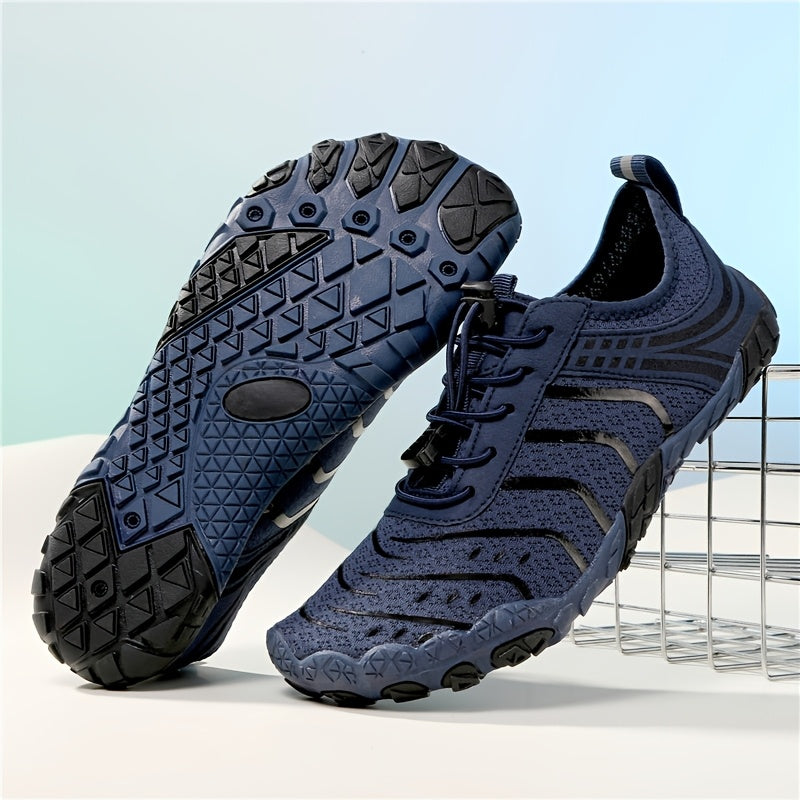 TRAILFLOW – Breathable Outdoor Water Training Hiking Shoes