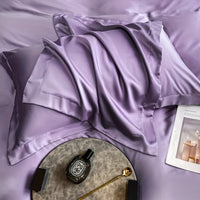 SATINORA – 2-Pack Envelope Pillowcases for Smooth Sleep