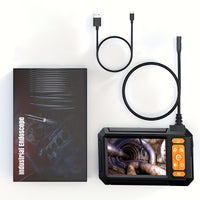 INSPECTPRO – 1080P Industrial Endoscope Camera