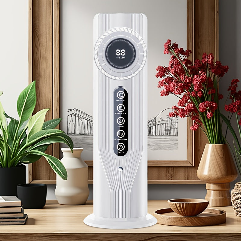 COOLNEST – Quick Cooling Fan