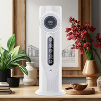COOLNEST – Quick Cooling Fan
