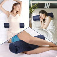NECKREST – Travel Cervical Support Pillow