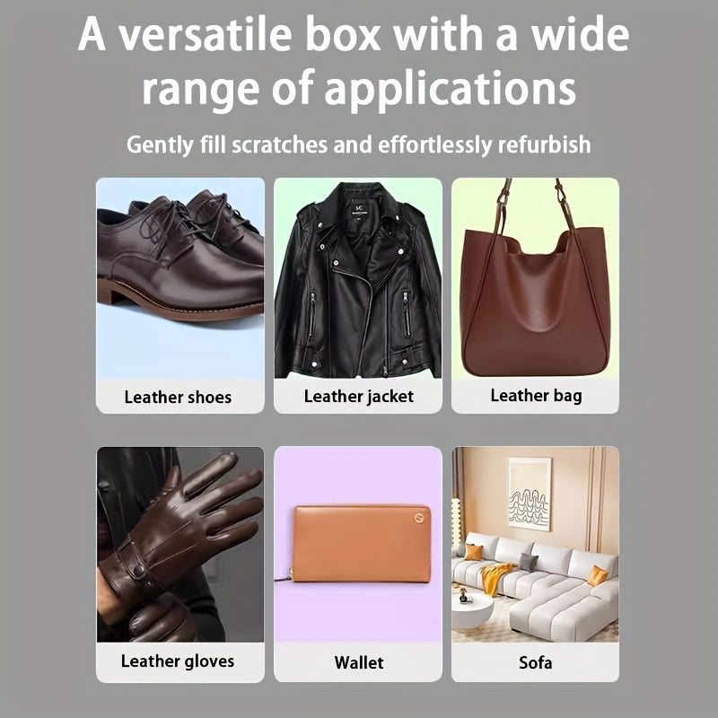 FIXOTONE – Restoration Paint for Clothing and Leather Accessories
